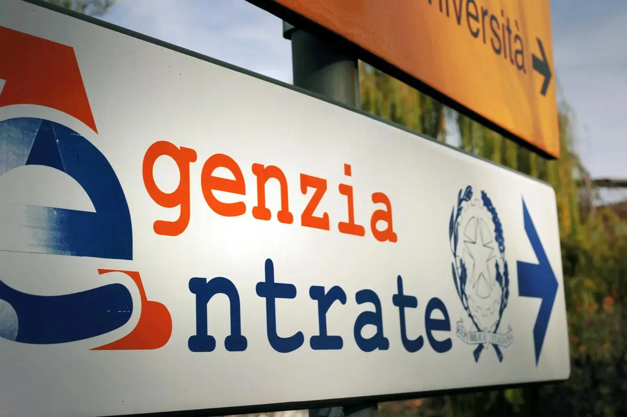 Immagine selezionata