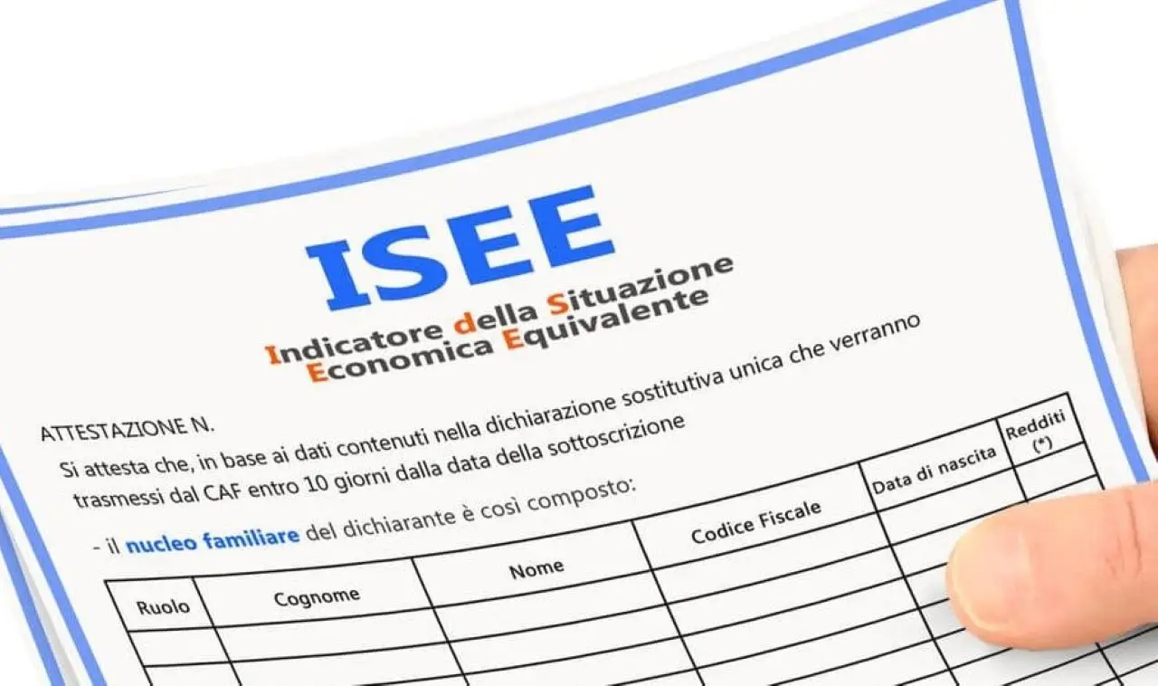 Immagine selezionata