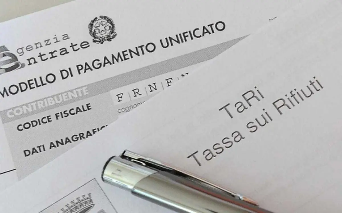 Immagine selezionata