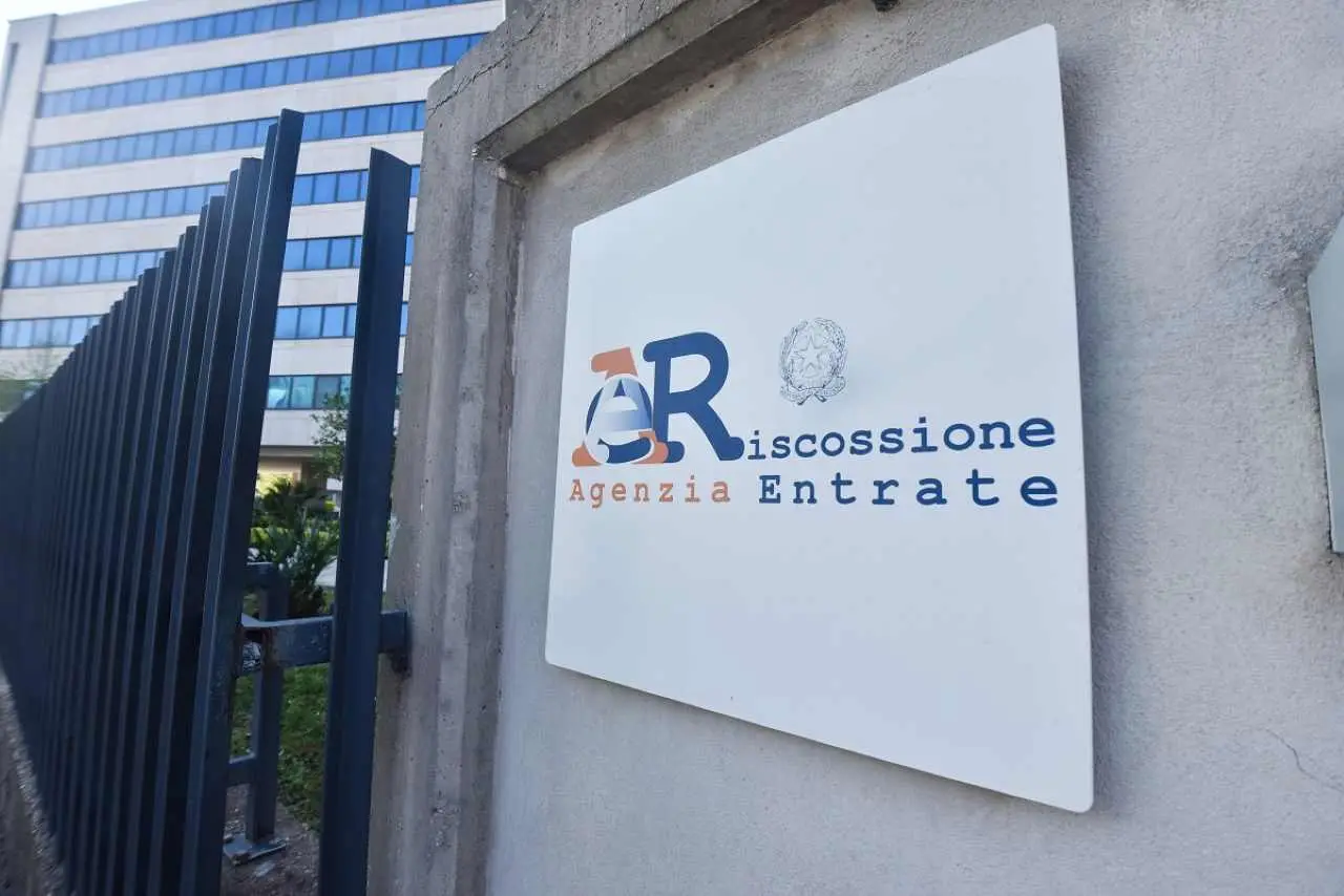 Immagine selezionata