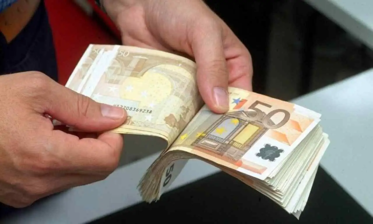 Immagine selezionata